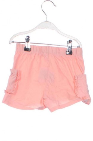 Kinder Shorts Unbranded, Größe 18-24m/ 86-98 cm, Farbe Rosa, Preis € 7,19