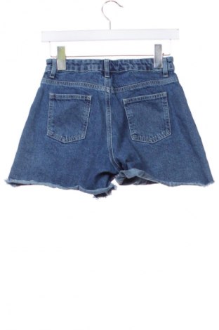 Kinder Shorts Unbranded, Größe 11-12y/ 152-158 cm, Farbe Blau, Preis 6,99 €