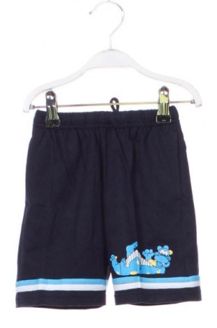 Kinder Shorts Unbranded, Größe 2-3y/ 98-104 cm, Farbe Blau, Preis 9,99 €