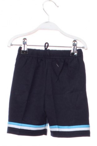 Kinder Shorts Unbranded, Größe 2-3y/ 98-104 cm, Farbe Blau, Preis 9,99 €