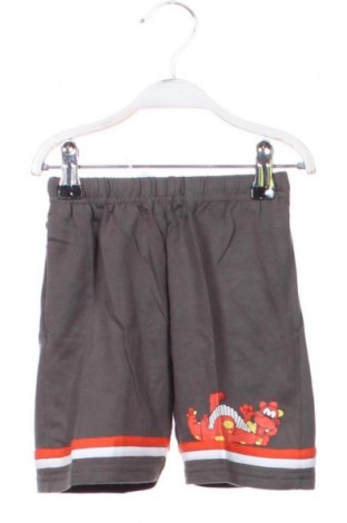 Kinder Shorts Unbranded, Größe 2-3y/ 98-104 cm, Farbe Grau, Preis 9,99 €