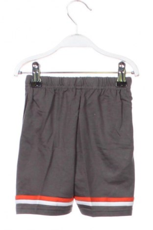 Kinder Shorts Unbranded, Größe 2-3y/ 98-104 cm, Farbe Grau, Preis 9,99 €