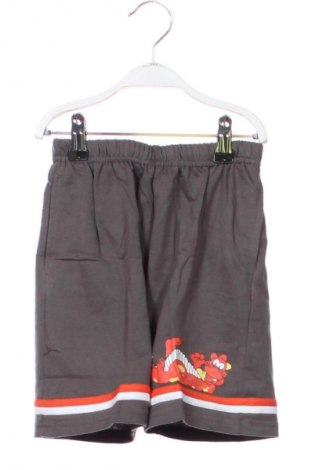 Kinder Shorts Unbranded, Größe 6-7y/ 122-128 cm, Farbe Grau, Preis 9,99 €
