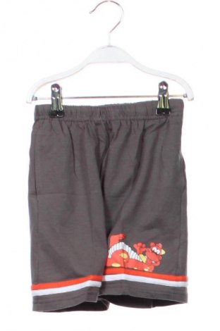 Kinder Shorts Unbranded, Größe 5-6y/ 116-122 cm, Farbe Grau, Preis 9,99 €