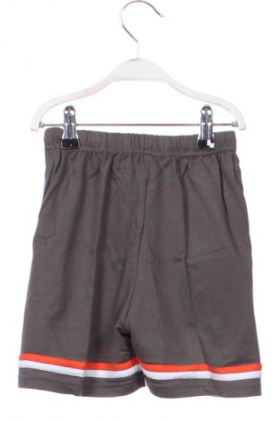 Kinder Shorts Unbranded, Größe 5-6y/ 116-122 cm, Farbe Grau, Preis 9,99 €