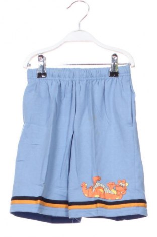 Kinder Shorts Unbranded, Größe 7-8y/ 128-134 cm, Farbe Blau, Preis 9,99 €