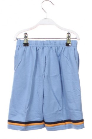Kinder Shorts Unbranded, Größe 7-8y/ 128-134 cm, Farbe Blau, Preis 9,99 €