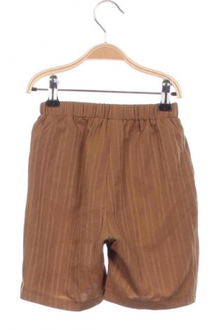 Gyerek rövidnadrág Unbranded, Méret 5-6y / 116-122 cm, Szín Barna, Ár 2 000 Ft