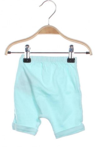 Detské krátke nohavice  Unbranded, Veľkosť 9-12m/ 74-80 cm, Farba Modrá, Cena  7,67 €