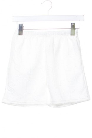 Gyerek rövidnadrág Unbranded, Méret 12-13y / 158-164 cm, Szín Fehér, Ár 2 800 Ft