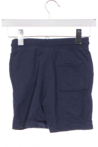 Kinder Shorts Unbranded, Größe 6-7y/ 122-128 cm, Farbe Blau, Preis 6,99 €