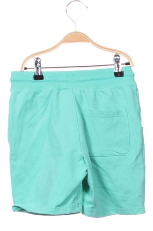 Kinder Shorts Unbranded, Größe 6-7y/ 122-128 cm, Farbe Grün, Preis 6,99 €