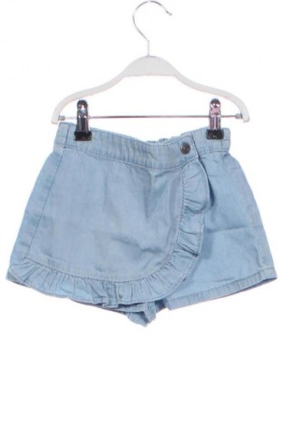 Dětské krátké kalhoty  United Colors Of Benetton, Velikost 2-3y/ 98-104 cm, Barva Modrá, Cena  202,00 Kč