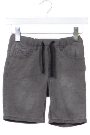 Dětské krátké kalhoty  United Colors Of Benetton, Velikost 7-8y/ 128-134 cm, Barva Šedá, Cena  189,00 Kč