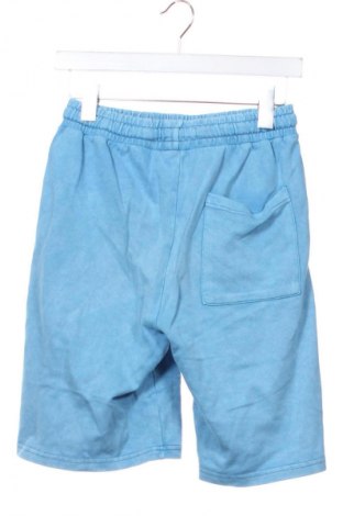 Detské krátke nohavice  Zara, Veľkosť 10-11y/ 146-152 cm, Farba Modrá, Cena  6,00 €