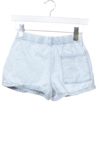 Dětské krátké kalhoty  Zara, Velikost 11-12y/ 152-158 cm, Barva Modrá, Cena  144,00 Kč