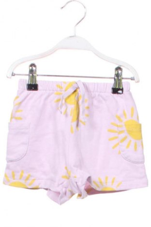 Pantaloni scurți pentru copii Zara, Mărime 18-24m/ 86-98 cm, Culoare Multicolor, Preț 20,99 Lei
