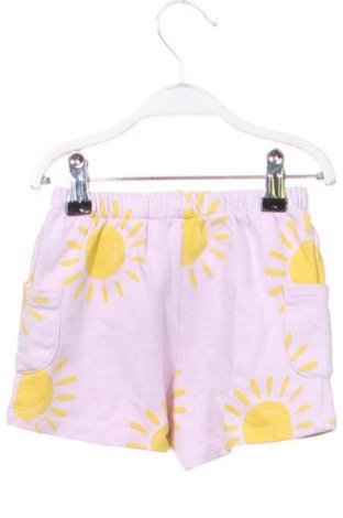 Pantaloni scurți pentru copii Zara, Mărime 18-24m/ 86-98 cm, Culoare Multicolor, Preț 20,99 Lei