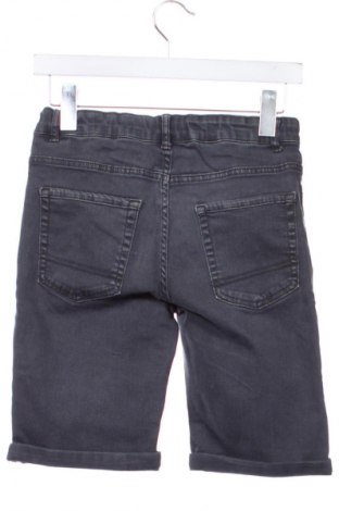 Dětské krátké kalhoty  Zara, Velikost 12-13y/ 158-164 cm, Barva Šedá, Cena  203,00 Kč
