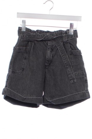 Dziecięce szorty Zara, Rozmiar 12-13y/ 158-164 cm, Kolor Szary, Cena 27,59 zł