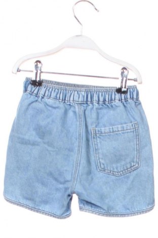 Dětské krátké kalhoty  Zara, Velikost 3-4y/ 104-110 cm, Barva Modrá, Cena  150,00 Kč