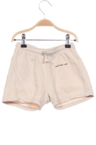 Gyerek rövidnadrág Zara, Méret 18-24m / 86-98 cm, Szín Bézs, Ár 2 400 Ft