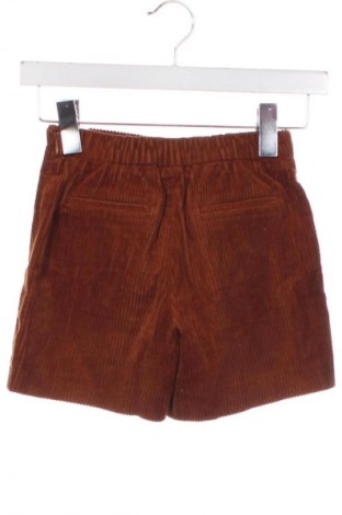 Gyerek rövidnadrág Zara, Méret 6-7y / 122-128 cm, Szín Barna, Ár 2 400 Ft