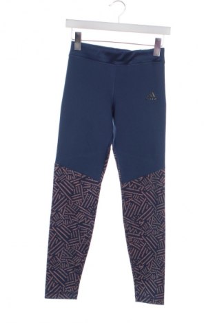 Dziecięce legginsy Adidas, Rozmiar 12-13y/ 158-164 cm, Kolor Kolorowy, Cena 68,97 zł
