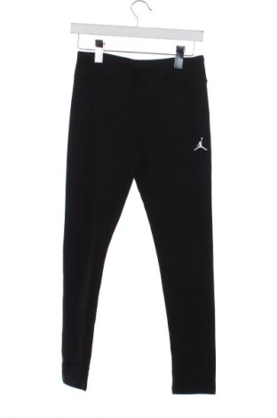 Gyerek leggings Air Jordan Nike, Méret 13-14y / 164-168 cm, Szín Fekete, Ár 18 000 Ft
