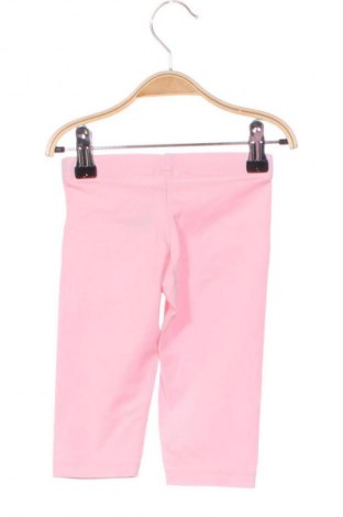 Dziecięce legginsy Breeze, Rozmiar 18-24m/ 86-98 cm, Kolor Różowy, Cena 21,99 zł