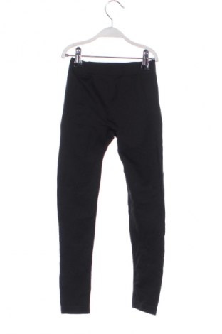 Dziecięce legginsy Crane, Rozmiar 7-8y/ 128-134 cm, Kolor Czarny, Cena 27,99 zł