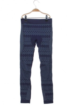 Dziecięce legginsy Crivit, Rozmiar 8-9y/ 134-140 cm, Kolor Kolorowy, Cena 32,18 zł