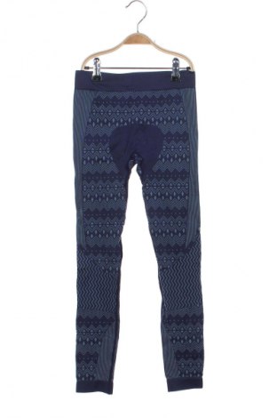 Dziecięce legginsy Crivit, Rozmiar 8-9y/ 134-140 cm, Kolor Kolorowy, Cena 32,18 zł