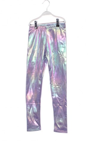 Dziecięce legginsy Dopo Dopo, Rozmiar 6-7y/ 122-128 cm, Kolor Kolorowy, Cena 17,99 zł