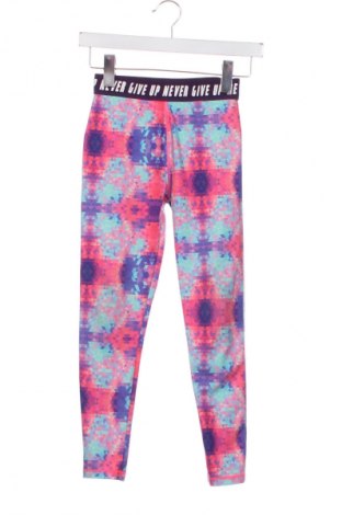 Dziecięce legginsy Dunnes Stores, Rozmiar 8-9y/ 134-140 cm, Kolor Kolorowy, Cena 32,00 zł