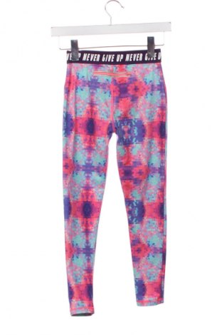 Dziecięce legginsy Dunnes Stores, Rozmiar 8-9y/ 134-140 cm, Kolor Kolorowy, Cena 32,00 zł