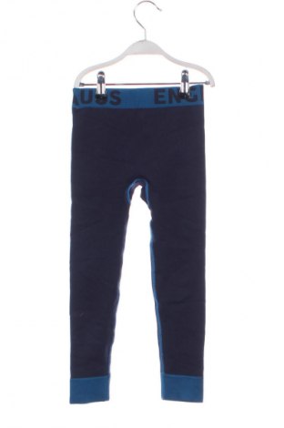 Kinderlegging Engelbert Strauss, Größe 4-5y/ 110-116 cm, Farbe Blau, Preis € 8,99
