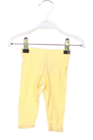 Παιδικό κολάν F&F, Μέγεθος 2-3m/ 56-62 εκ., Χρώμα Κίτρινο, Τιμή 7,16 €