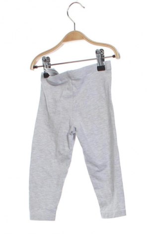 Dziecięce legginsy H&M, Rozmiar 2-3y/ 98-104 cm, Kolor Szary, Cena 40,04 zł