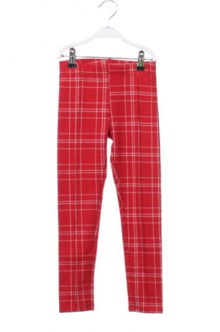 Dziecięce legginsy H&M, Rozmiar 5-6y/ 116-122 cm, Kolor Kolorowy, Cena 52,87 zł