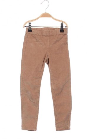 Gyerek leggings H&M, Méret 2-3y / 98-104 cm, Szín Barna, Ár 2 800 Ft