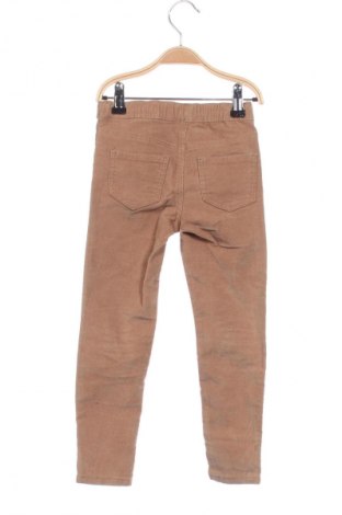 Gyerek leggings H&M, Méret 2-3y / 98-104 cm, Szín Barna, Ár 2 800 Ft