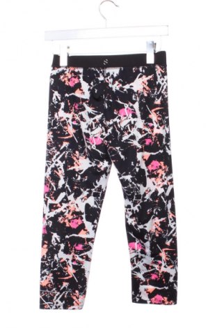 Dziecięce legginsy H&M Sport, Rozmiar 12-13y/ 158-164 cm, Kolor Kolorowy, Cena 32,18 zł