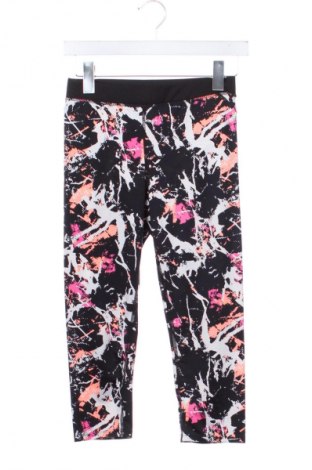 Dziecięce legginsy H&M Sport, Rozmiar 12-13y/ 158-164 cm, Kolor Kolorowy, Cena 32,18 zł