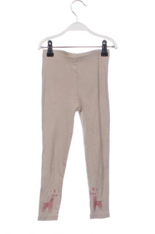 Dětské legíny  Identic, Velikost 3-4y/ 104-110 cm, Barva Béžová, Cena  261,00 Kč