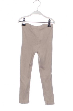 Dětské legíny  Identic, Velikost 3-4y/ 104-110 cm, Barva Béžová, Cena  261,00 Kč