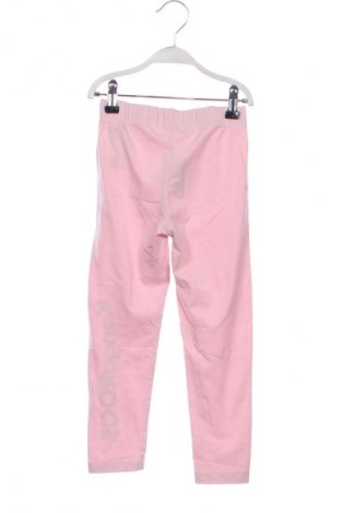 Παιδικό κολάν Kangaroos, Μέγεθος 5-6y/ 116-122 εκ., Χρώμα Ρόζ , Τιμή 20,99 €