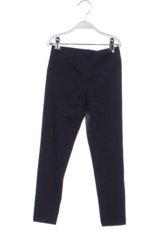 Dziecięce legginsy Kangaroos, Rozmiar 5-6y/ 116-122 cm, Kolor Niebieski, Cena 73,99 zł