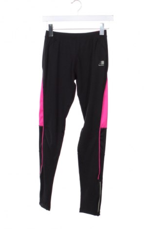 Dziecięce legginsy Karrimor, Rozmiar 9-10y/ 140-146 cm, Kolor Czarny, Cena 34,48 zł