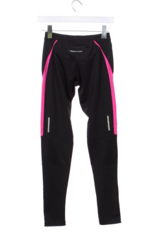 Dziecięce legginsy Karrimor, Rozmiar 9-10y/ 140-146 cm, Kolor Czarny, Cena 34,48 zł